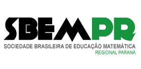 Sociedade Brasileira de Educação Matemática - Regional Paraná